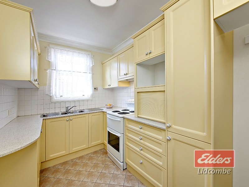 14 Martin Street, Lidcombe NSW 2141