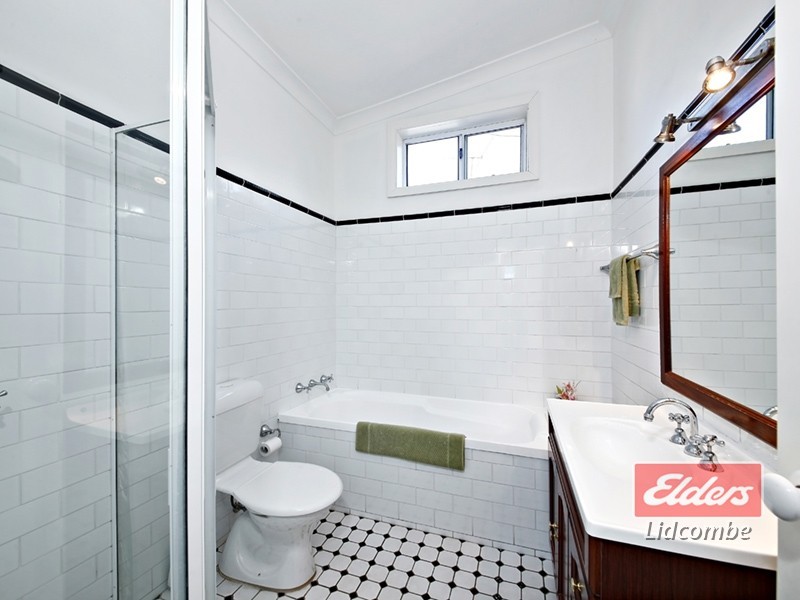 14 Martin Street, Lidcombe NSW 2141