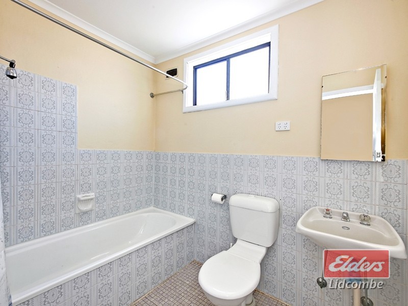 14 Martin Street, Lidcombe NSW 2141