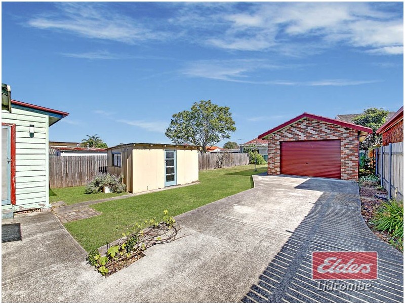 33 Maud Street, Lidcombe NSW 2141