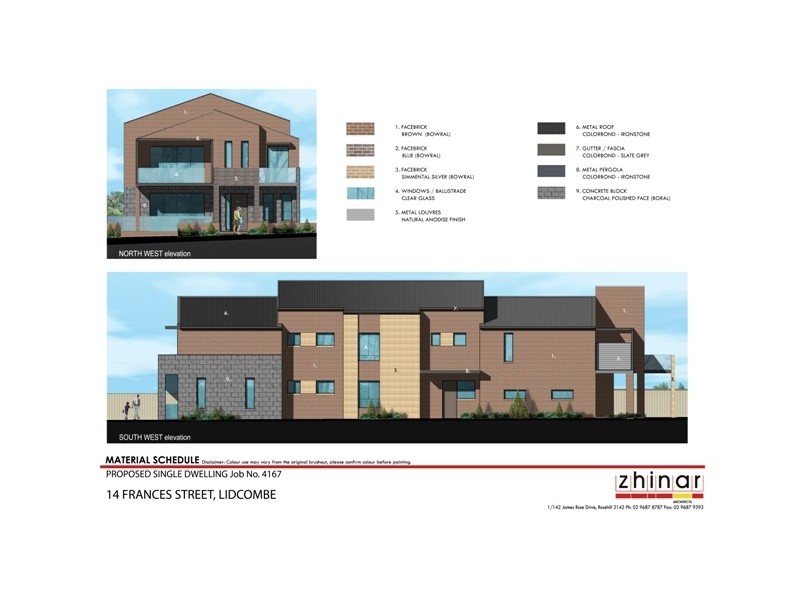 14 Frances Street, Lidcombe NSW 2141