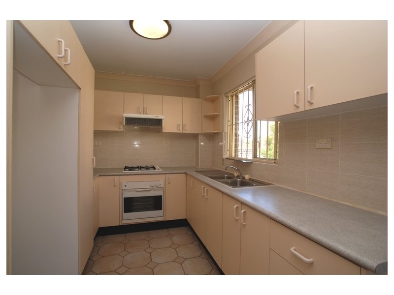 9/31-33 Doodson Avenue, Lidcombe NSW 2141