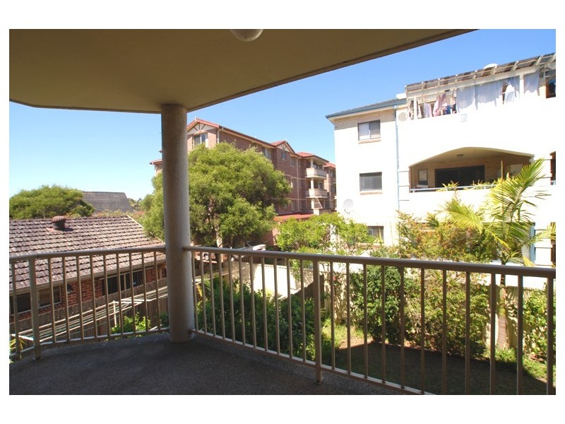 9/31-33 Doodson Avenue, Lidcombe NSW 2141