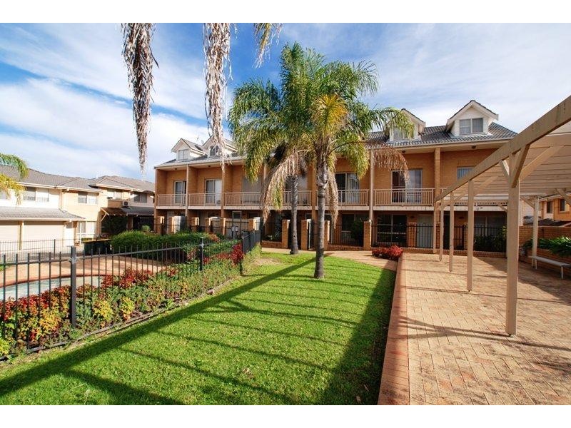 25/58-64 Frances Street, Lidcombe NSW 2141