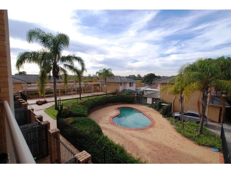 25/58-64 Frances Street, Lidcombe NSW 2141