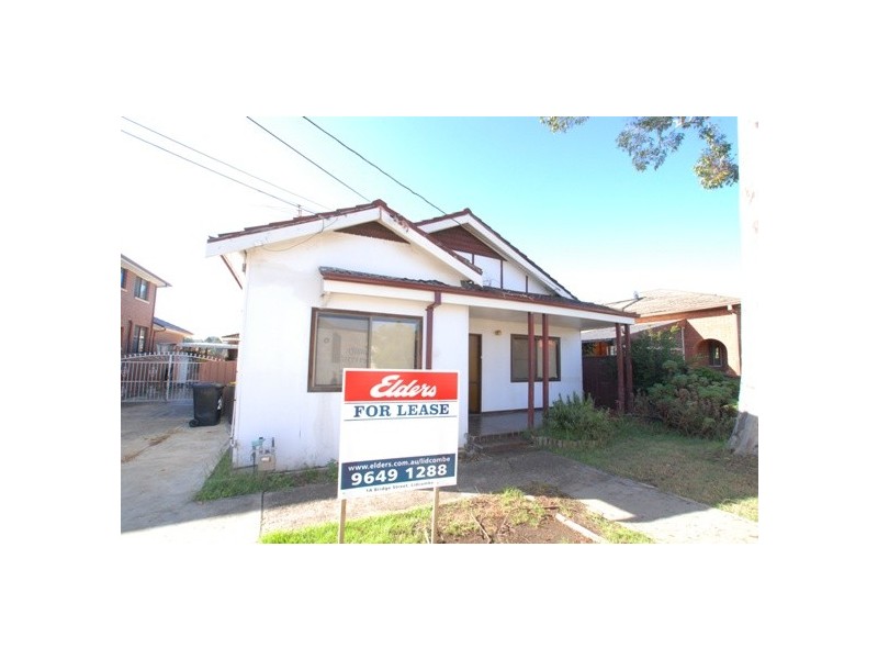 24 Platform Street, Lidcombe NSW 2141