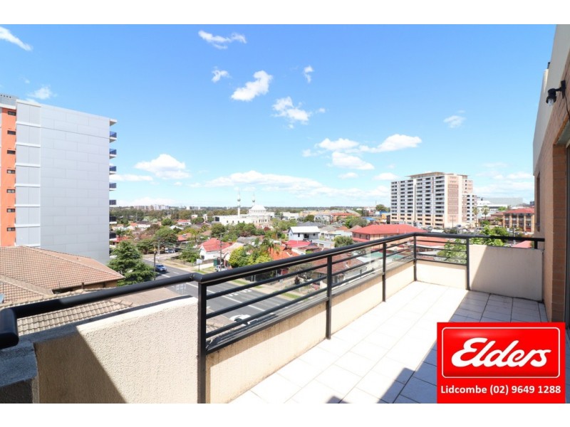 50/45 Rawson Street, Auburn NSW 2144