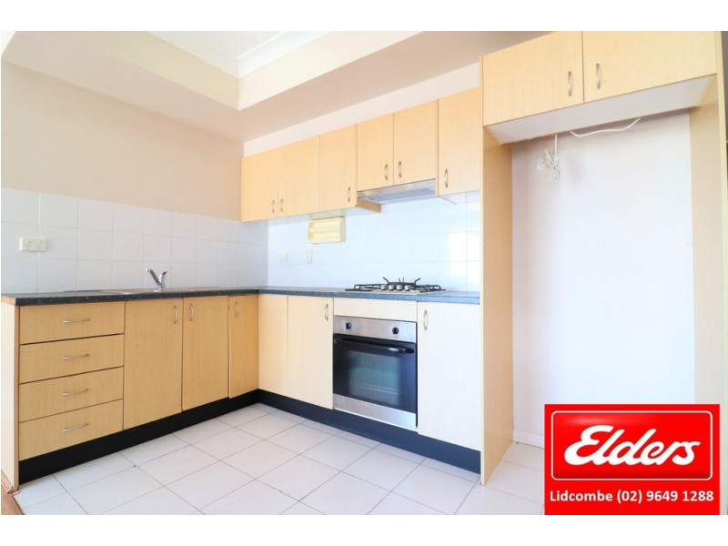 50/45 Rawson Street, Auburn NSW 2144