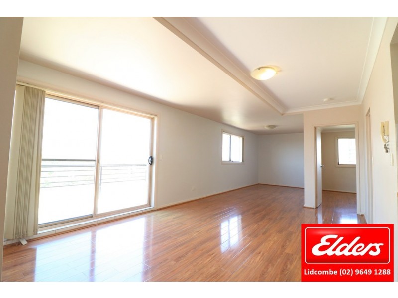 50/45 Rawson Street, Auburn NSW 2144