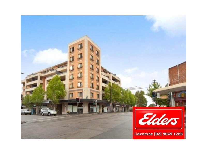 50/45 Rawson Street, Auburn NSW 2144