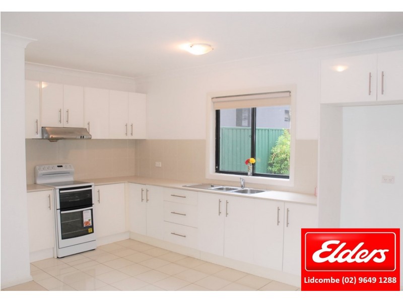 Rear of 31 Victoria Street East, Lidcombe NSW 2141