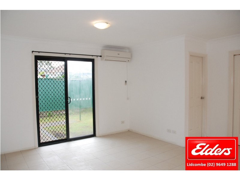 Rear of 31 Victoria Street East, Lidcombe NSW 2141