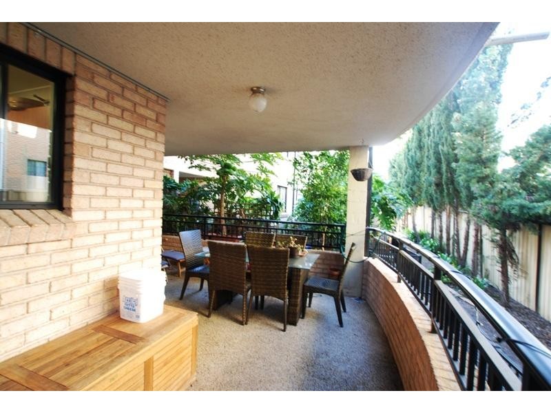 3/10-14 Marsden St, Lidcombe NSW 2141