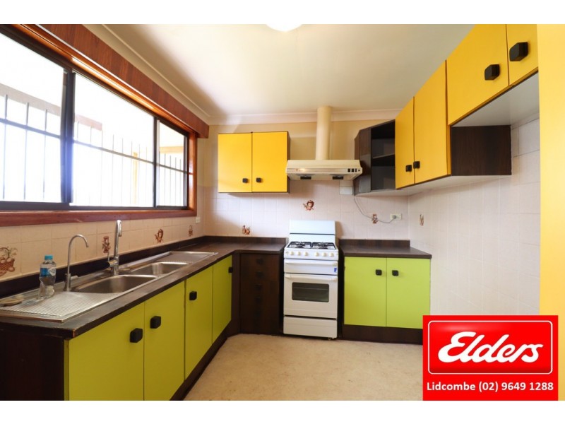 41 Georges Avenue, Lidcombe NSW 2141