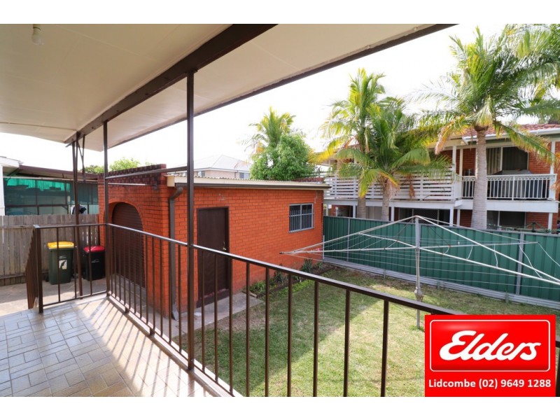 41 Georges Avenue, Lidcombe NSW 2141