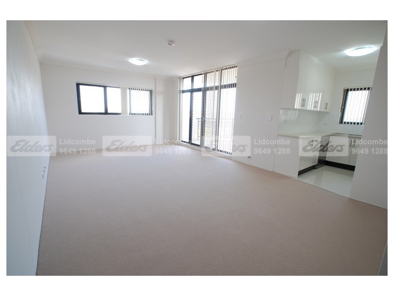 32-46-50A JOHN STREET, Lidcombe NSW 2141