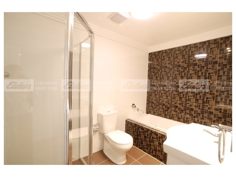 32-46-50A JOHN STREET, Lidcombe NSW 2141