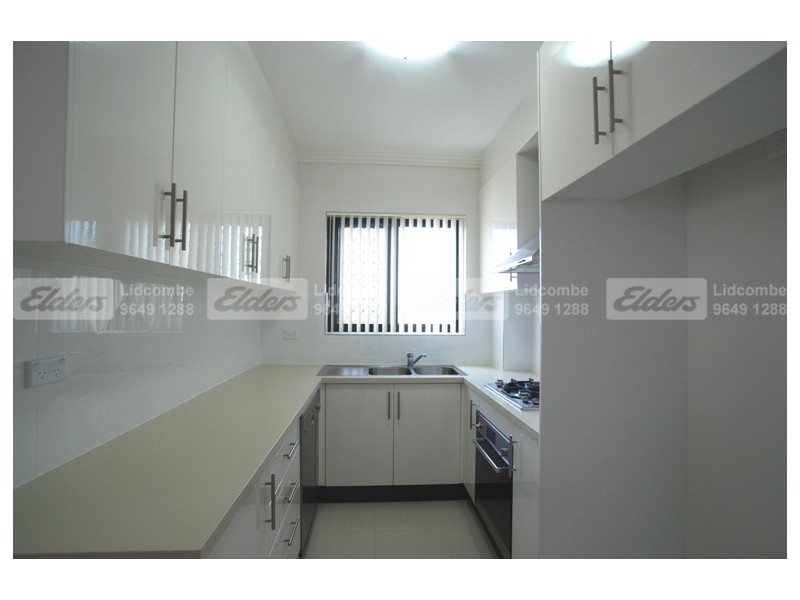 32-46-50A JOHN STREET, Lidcombe NSW 2141