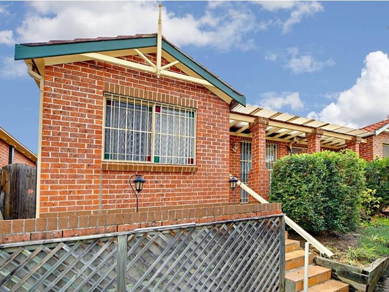 24/129 Frances Street, Lidcombe NSW 2141
