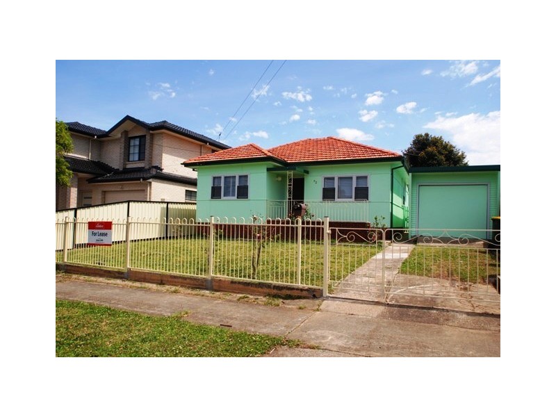 42 Second Avenue, Berala NSW 2141
