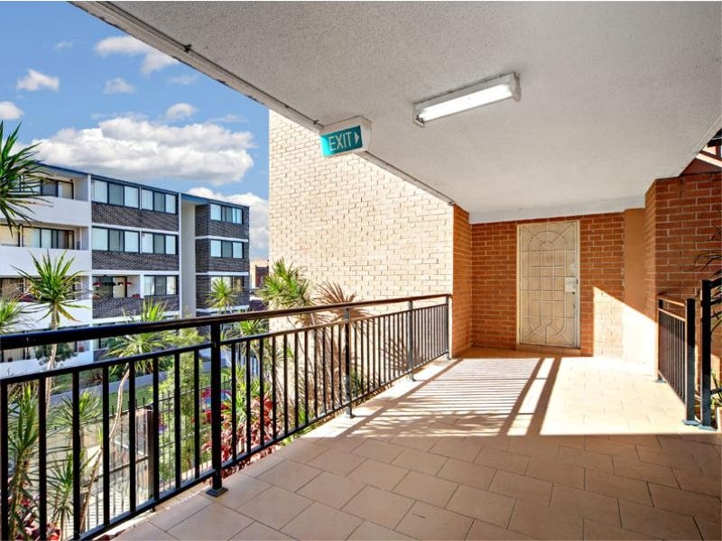 11/29 Kerrs Road, Lidcombe NSW 2141