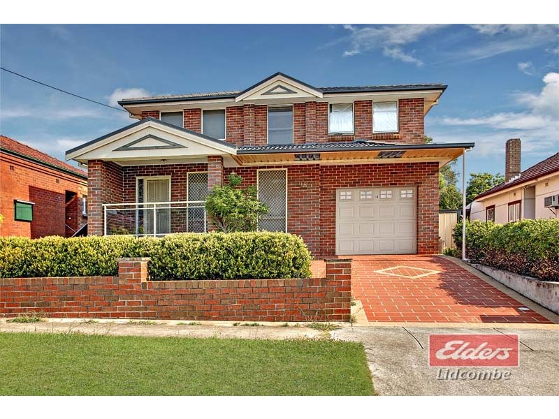 18 Wilga Street, Regents Park NSW 2143