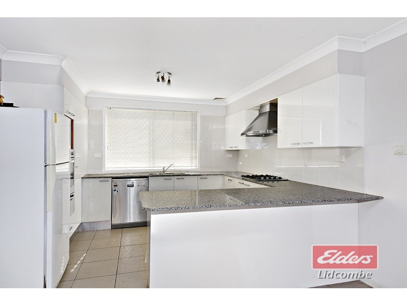 18 Wilga Street, Regents Park NSW 2143