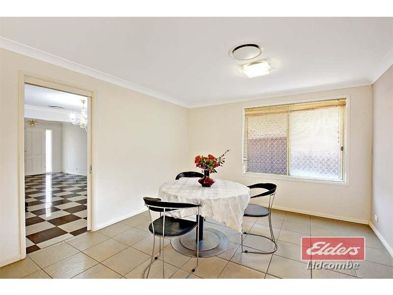 18 Wilga Street, Regents Park NSW 2143