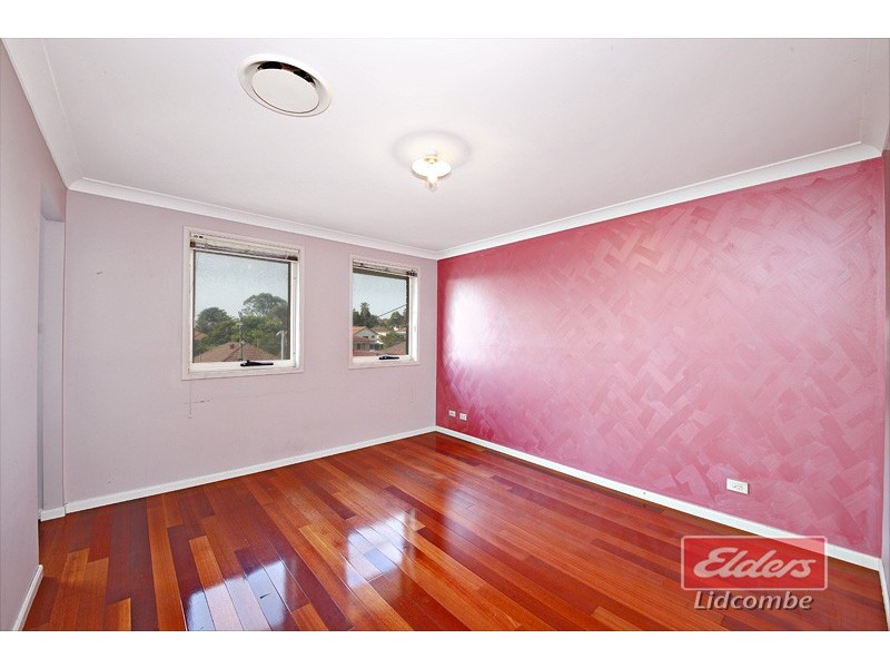 18 Wilga Street, Regents Park NSW 2143