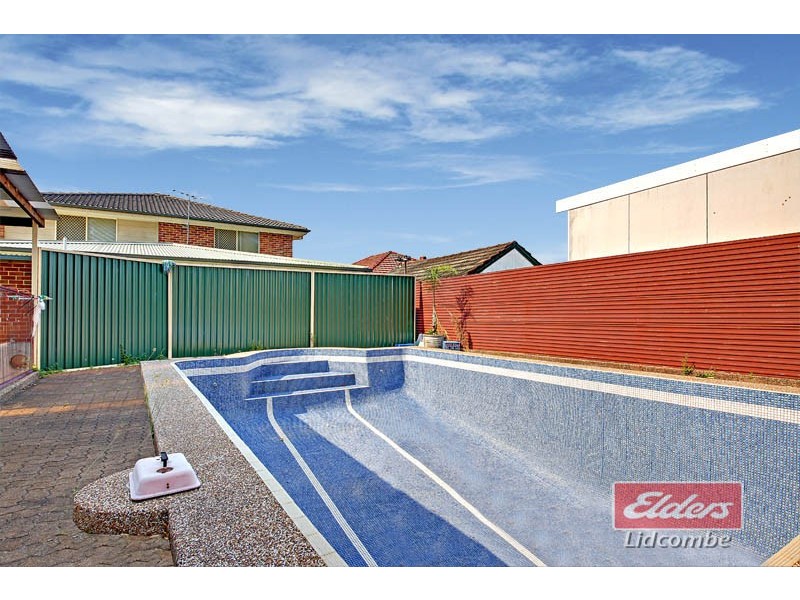 18 Wilga Street, Regents Park NSW 2143