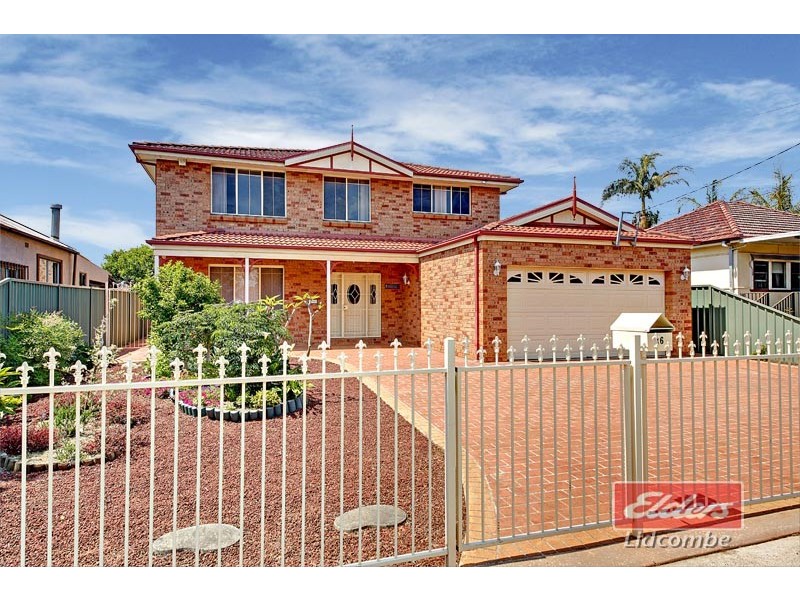 26 Ostend Street, Lidcombe NSW 2141