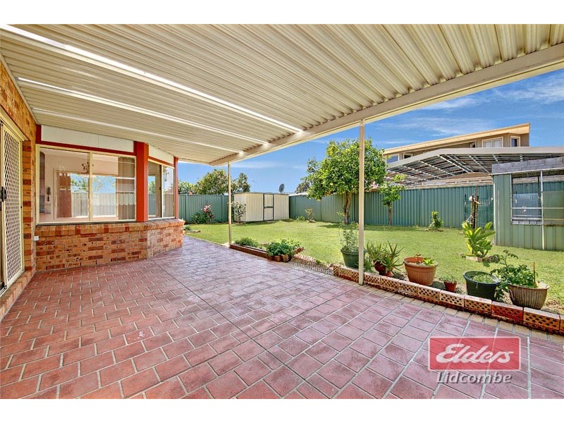 26 Ostend Street, Lidcombe NSW 2141