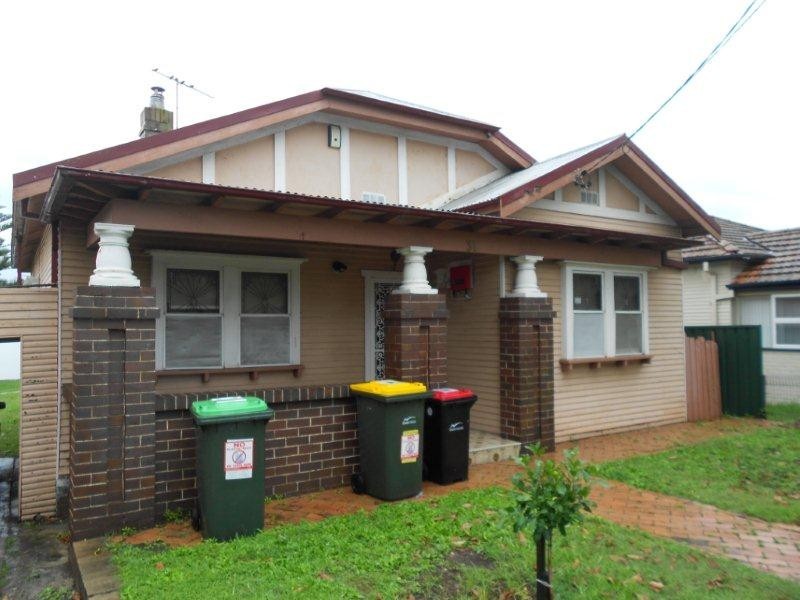 4/31 VICTORIA STREET EAST, Lidcombe NSW 2141