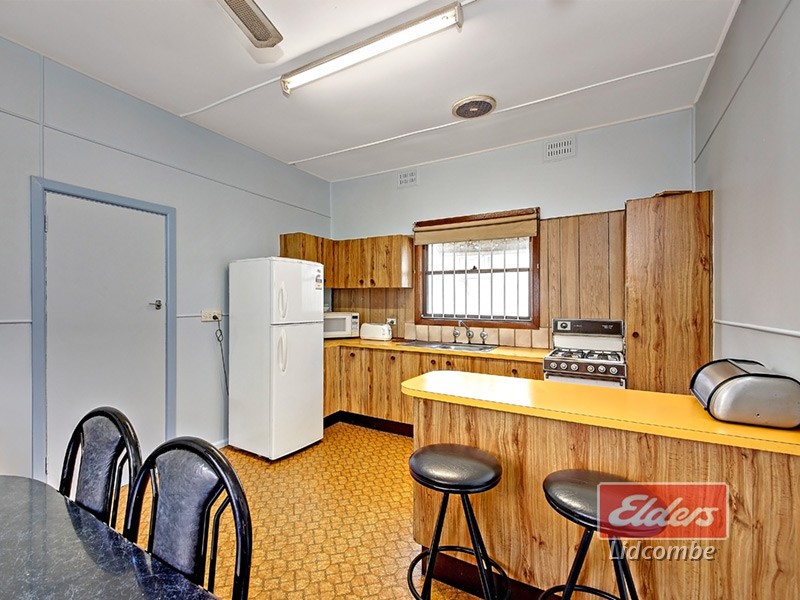 18 Yillowra Street, Auburn NSW 2144