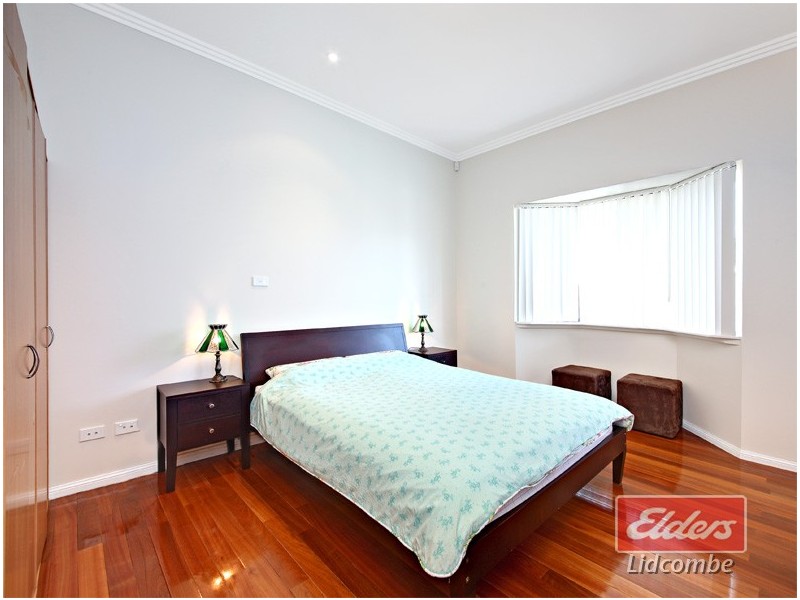 6 SHORT STREET, Lidcombe NSW 2141