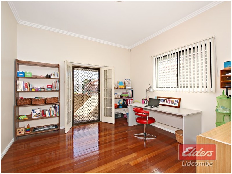 6 SHORT STREET, Lidcombe NSW 2141
