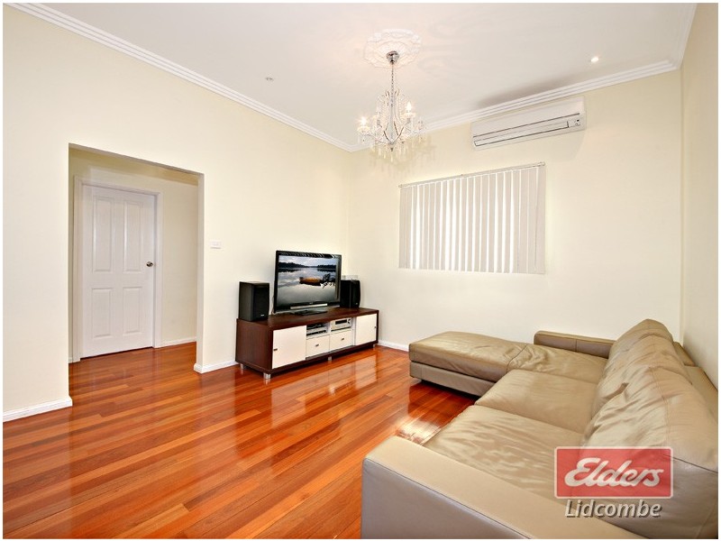 6 SHORT STREET, Lidcombe NSW 2141