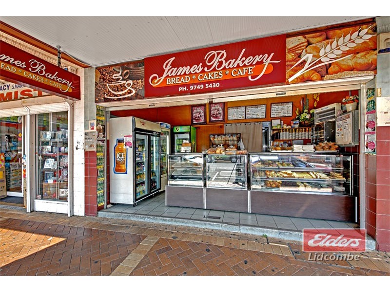 Lidcombe NSW 2141
