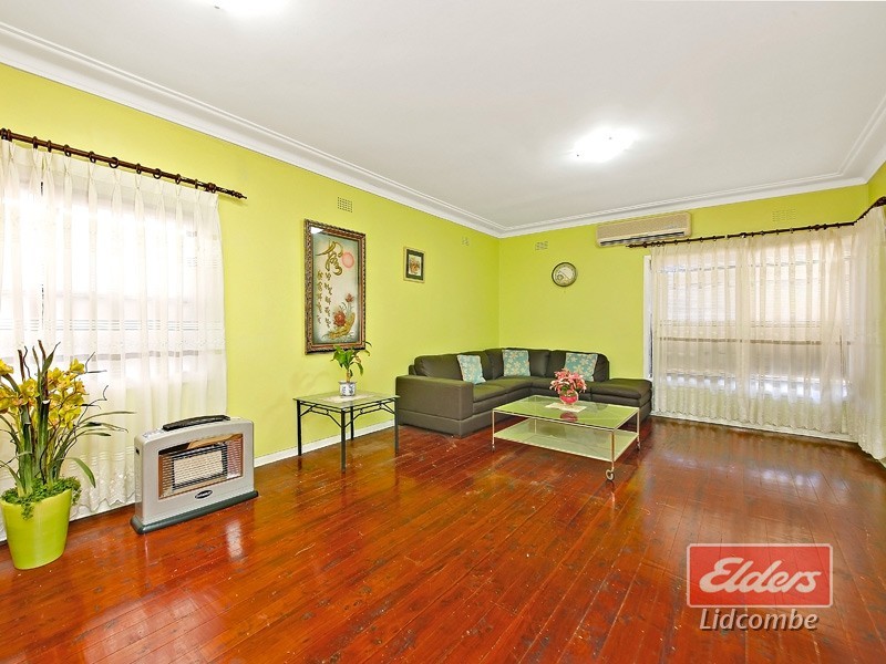 42A Frances St, Lidcombe NSW 2141