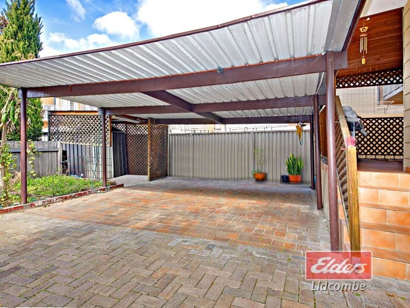 42A Frances St, Lidcombe NSW 2141