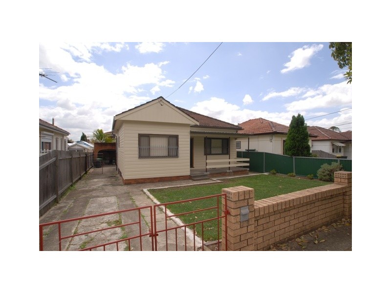 41 GEORGES AVE, Lidcombe NSW 2141