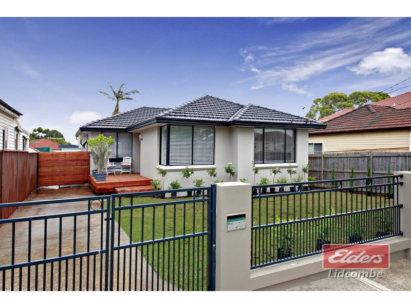 13 Boorea Street, Lidcombe NSW 2141