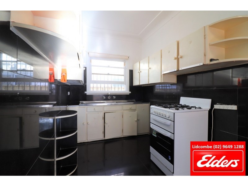 29 Frampton Street, Lidcombe NSW 2141