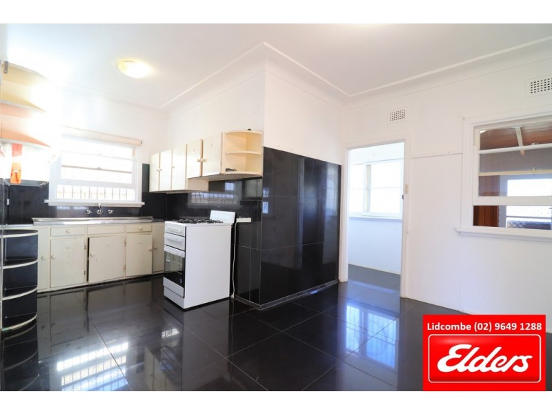 29 Frampton Street, Lidcombe NSW 2141