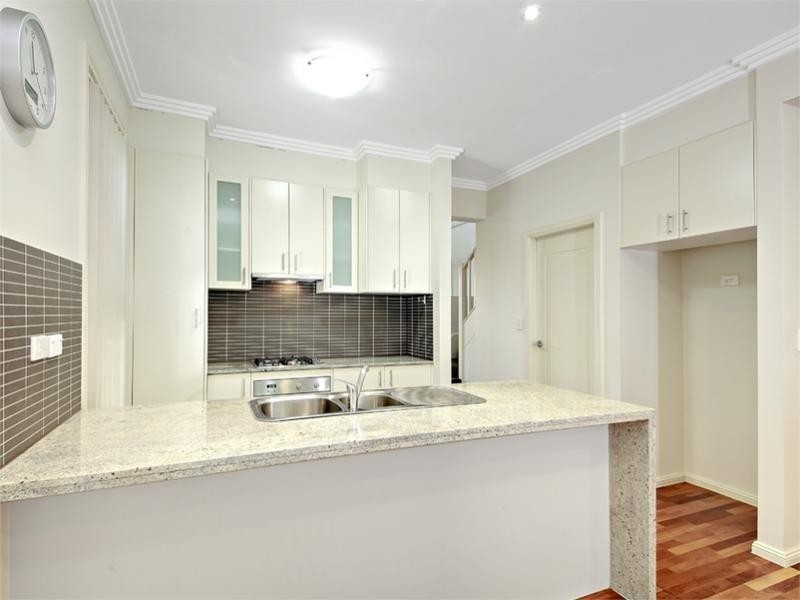 5/1 Checkley Court, Ermington NSW 2115