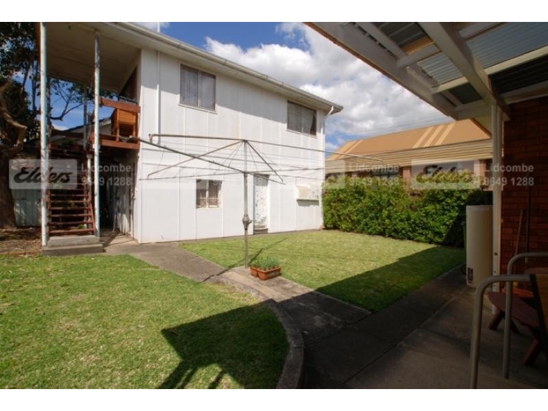 35 John Street, Lidcombe NSW 2141