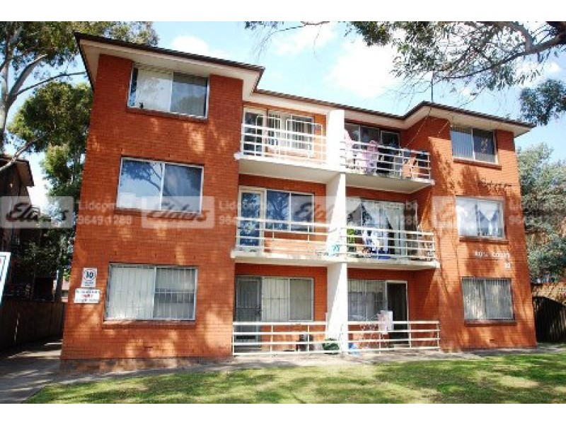 10/23 The Crescent, Berala NSW 2141