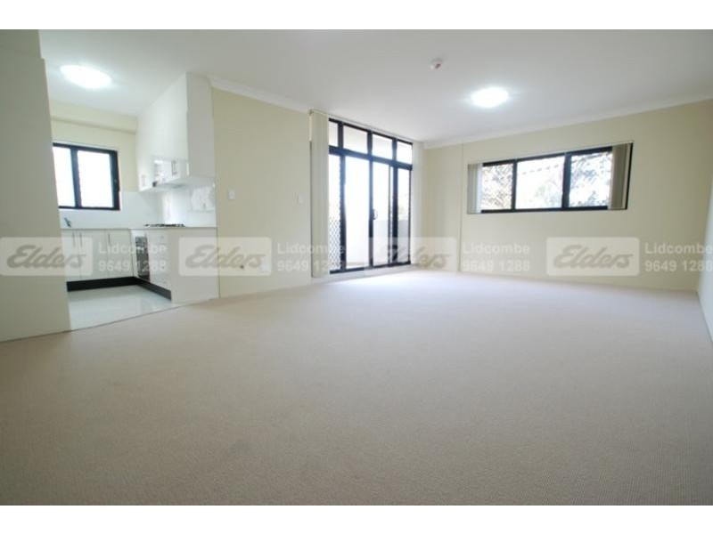 28/52-56 John Street, Lidcombe NSW 2141
