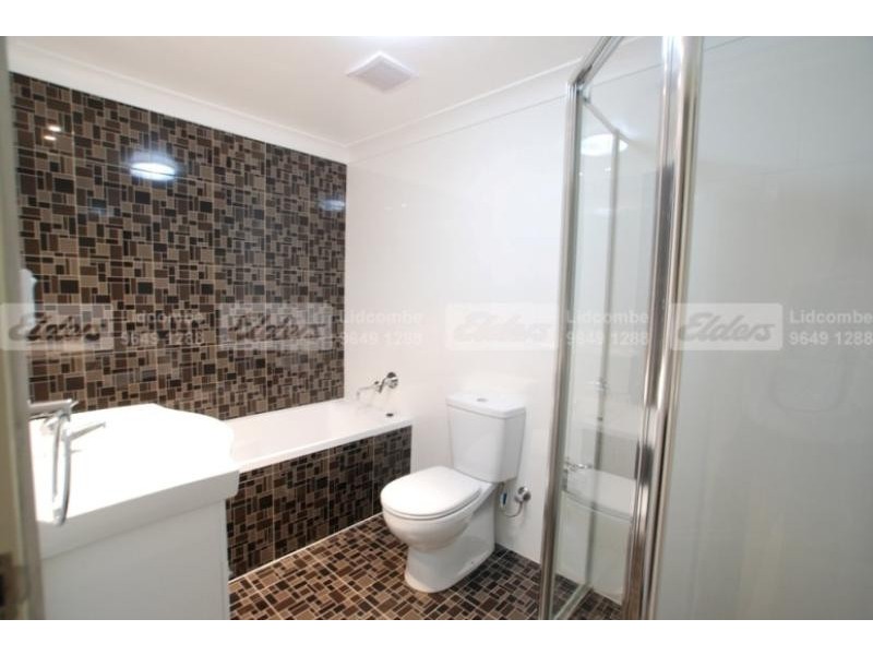 28/52-56 John Street, Lidcombe NSW 2141