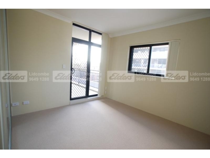 28/52-56 John Street, Lidcombe NSW 2141